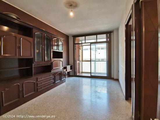 Piso en venta  en Barcelona - Barcelona