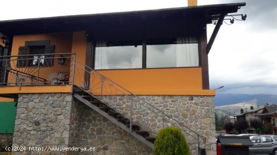 Unifamiliar adosada en venta  en Prats i Sansor - Lleida