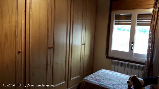 Unifamiliar adosada en venta  en Prats i Sansor - Lleida