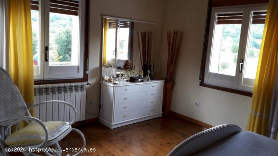 Unifamiliar adosada en venta  en Prats i Sansor - Lleida