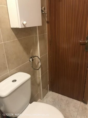 Piso en venta  en Barcelona - Barcelona