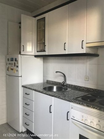 Piso en venta  en Barcelona - Barcelona