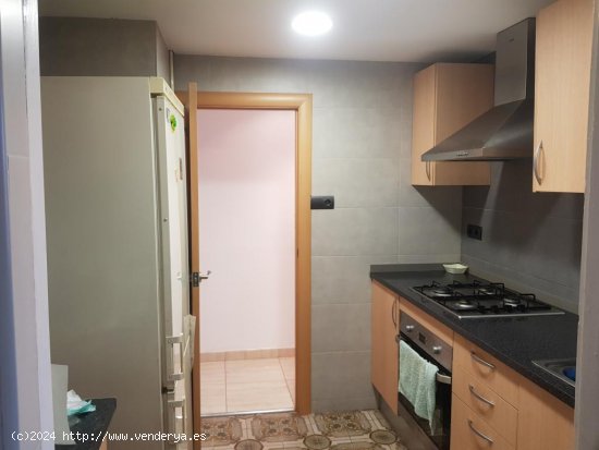 Piso en venta  en Badalona - Barcelona