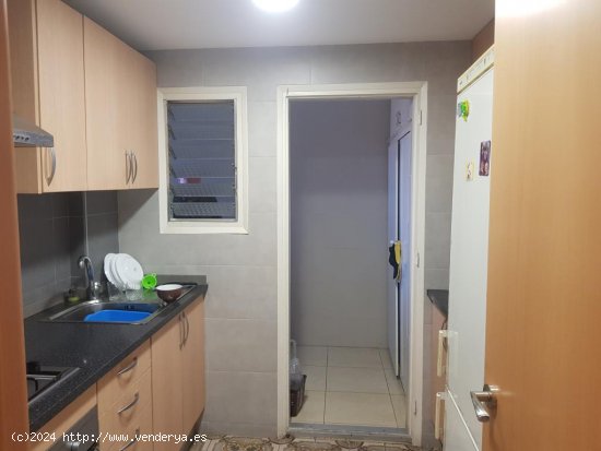 Piso en venta  en Badalona - Barcelona