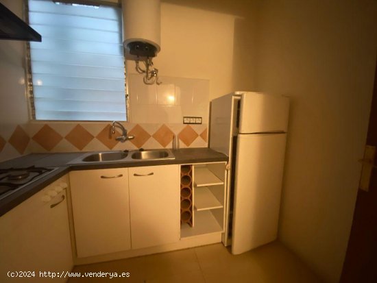 Piso en venta  en Sitges - Barcelona