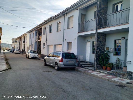 Unifamiliar adosada en venta  en Cellera de Ter, La - Girona