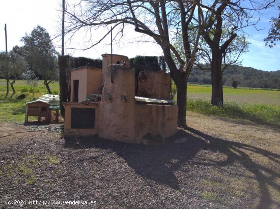 Casa rural en venta  en Llagostera - Girona