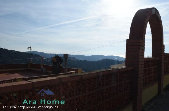 Chalet / Torre en venta  en Sant Cebrià de Vallalta - Barcelona