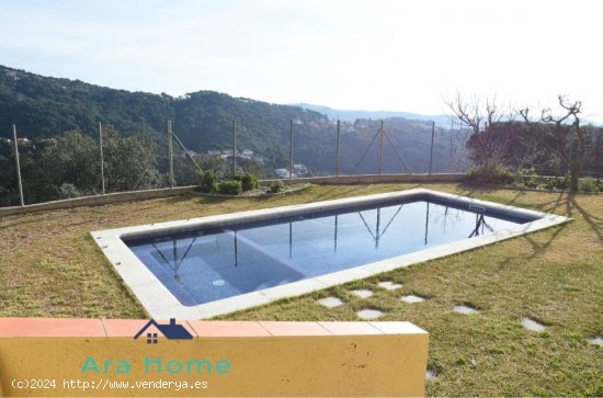 Chalet / Torre en venta  en Sant Cebrià de Vallalta - Barcelona