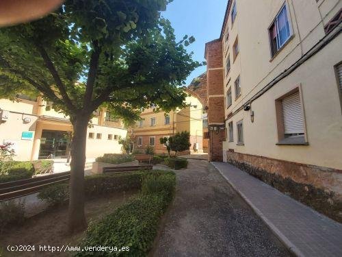 Piso en venta  en Alcorisa - Teruel