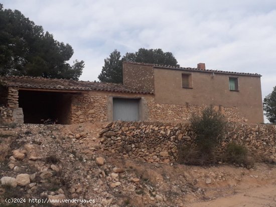 Suelo rústico en venta  en Mora d Ebre - Tarragona