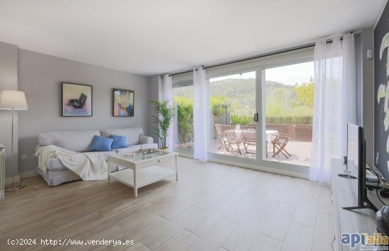 Unifamiliar adosada en venta  en Sant Cebrià de Vallalta - Barcelona