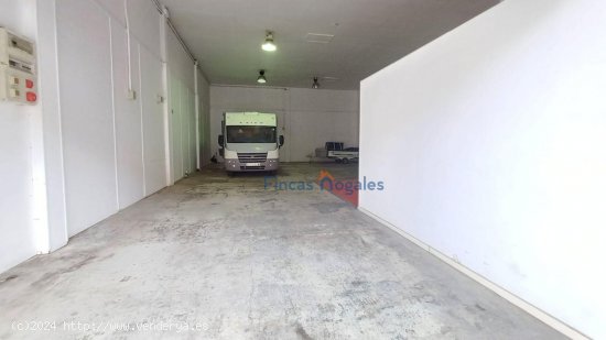 Nave industrial en venta  en Castellar del Vallès - Barcelona