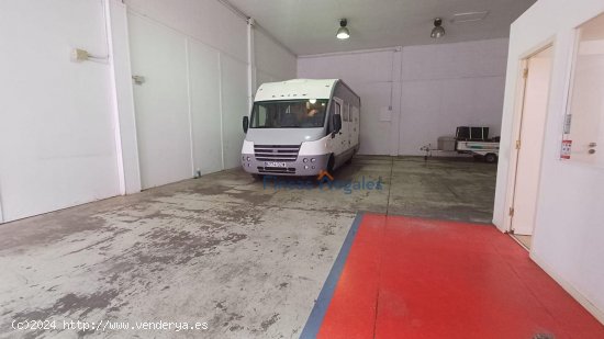 Nave industrial en venta  en Castellar del Vallès - Barcelona