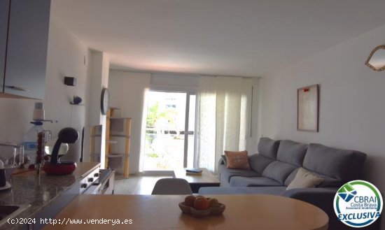 Piso en venta  en Roses - Girona