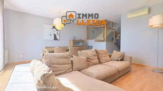  Unifamiliar adosada en venta  en Vallfogona de Balaguer - Lleida 