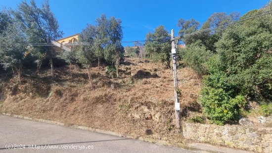 Suelo urbano en venta  en Calonge - Girona