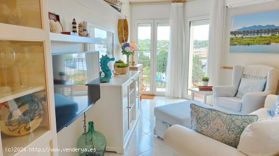 Apartamento en venta  en Sant Antoni de Calonge - Girona