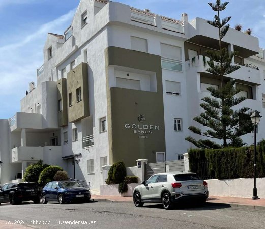  APARTAMENTO EN NUEVA ANDALUCIA, GOLDEN BANUS - Marbella 