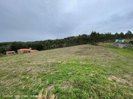 Solar urbano en Venta en Condesuso La Coruña