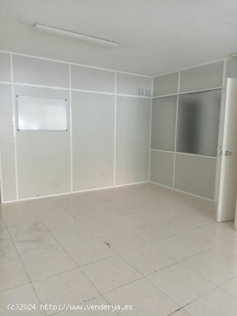 Local comercial en Alquiler en Vilafranca Del Penedes Barcelona MOLÌ D EN ROVIRA, EL