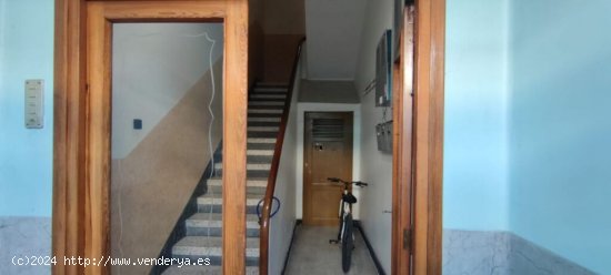 Piso en Venta en Ferrol La Coruña Ref: 437570