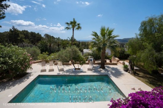 Casa-Chalet en Venta en Sant Antoni De Portmany Baleares