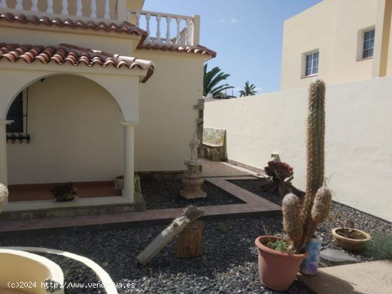 Casa-Chalet en Venta en Tuineje Las Palmas