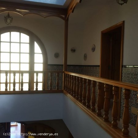 Casa-Chalet en Venta en Tuineje Las Palmas