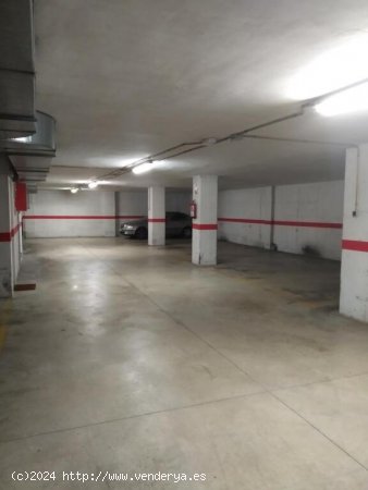 Parking coche en Venta en Tarragona Tarragona