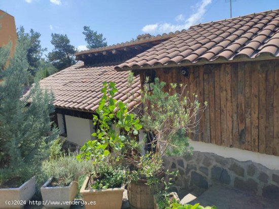 Casa-Chalet en Venta en Prades Tarragona