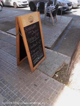 Local comercial en Alquiler en Tarragona Tarragona