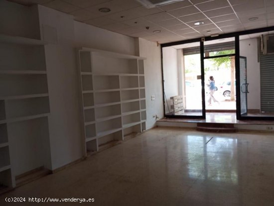 Oficina en Venta en Tarragona Tarragona