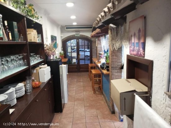 Local comercial en Alquiler en Tarragona Tarragona