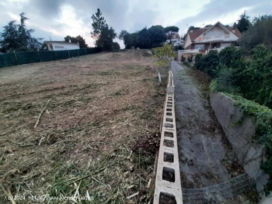 Solar urbano en Venta en Vidreres Girona