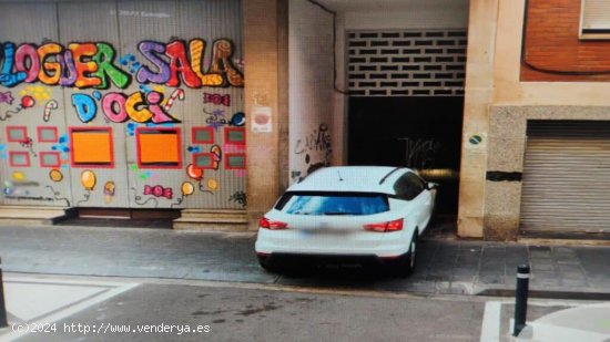  Parking coche en Venta en Tarragona Tarragona 