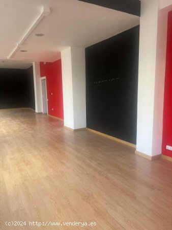 Local comercial en Alquiler en Tarragona Tarragona