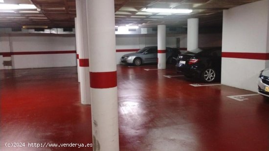 Parking coche en Venta en Tarragona Tarragona