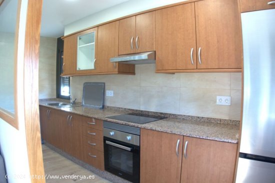 Apartamento en Alquiler en Porriño, O Pontevedra Ref: DA011824