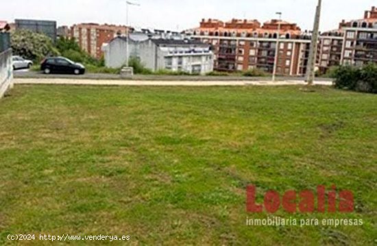  Suelo urbano comercial Castro Urdiales, Cantabria. 