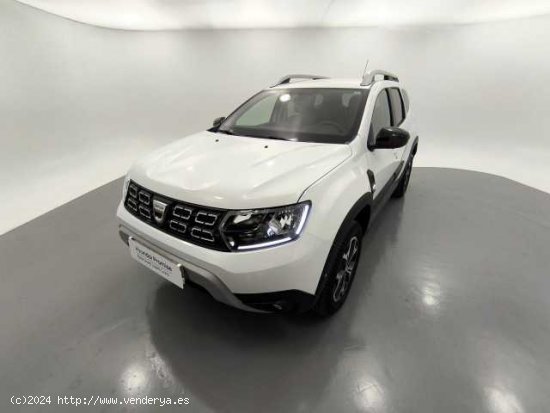 Dacia Duster ( TCE GPF SL Xplore 4x2 110kW )  - Sabadell