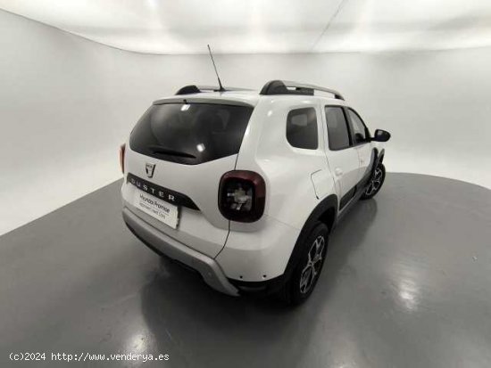 Dacia Duster ( TCE GPF SL Xplore 4x2 110kW )  - Sabadell