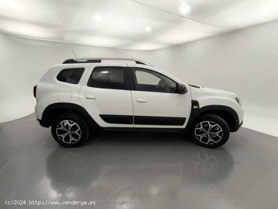 Dacia Duster ( TCE GPF SL Xplore 4x2 110kW )  - Sabadell