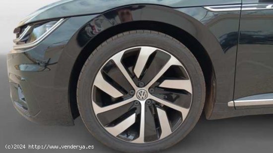 VW Arteon Diesel ( Arteon 2.0TDI R-Line DSG7 110kW )  - Cartagena