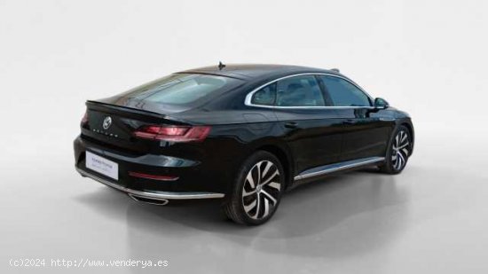 VW Arteon Diesel ( Arteon 2.0TDI R-Line DSG7 110kW )  - Cartagena