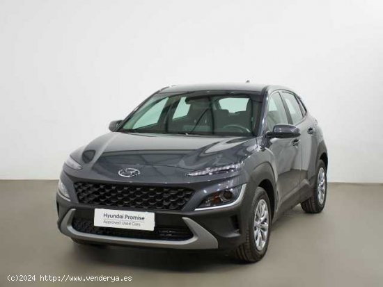 Hyundai Kona ( 1.0 TGDI Klass 4x2 )  - Jeréz de la Frontera