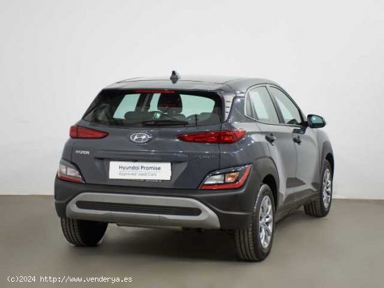 Hyundai Kona ( 1.0 TGDI Klass 4x2 )  - Jeréz de la Frontera