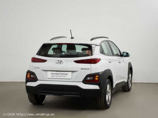 Hyundai Kona ( 1.0 TGDI Klass 4x2 )  - Jeréz de la Frontera