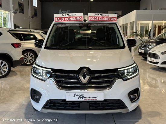 Renault Kangoo III COMBI EDITION ONE 1.5DCI 95CV.- 