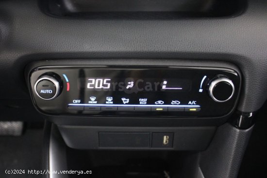 Mazda 2 Mazda Hybrid 1.5 Agile CVT 85kW - San Fernando de Henares